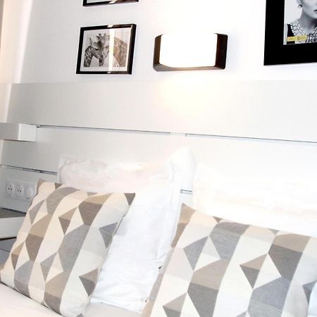 Hotel Le 23 Клиши Экстерьер фото